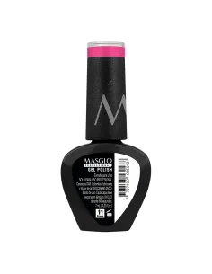 Masglo Gel Polish Campeona Esmalte Semipermanente 7 ml 2